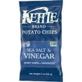 thumbnail image 6 of Kettle Brand Potato Chips, Salt & Vinegar Kettle Chips, 5 oz, 6 of 8