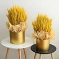 thumbnail image 3 of Flower Paper Box with Lid Bucket Gift Packaging Holder Wedding Supply, 3 of 10