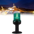 thumbnail image 6 of Luwecf Boat Yacht Sailing Light 3W Running Light Universal High Performance Light, 6 of 9