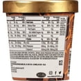 thumbnail image 6 of Halo Top Chocolate Caramel Brownie Light Ice Cream, With A Good Source of Protein, Lower Calorie Frozen Dessert, 16 fl oz Pint, 6 of 13