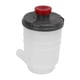 thumbnail image 2 of T, Depósito de la bomba de dirección asistida Tanque de aceite de la bomba de dirección asistida Tanque de depósito de líquido de dirección asistida Diseñado para el futuro, 2 of 9