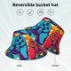 thumbnail image 2 of Balery Gaming Sombreros para el sol para hombre y mujer, sombrero de pescador con UPF 50+, 2 of 6