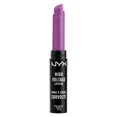 thumbnail image 1 of NYX High Voltage Lipstick - Twisted, 1 of 5
