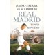 thumbnail image 1 of Eso No Estaba en Mi Libro del Real Madrid Almuzara Pasta Blanda, 1 of 2