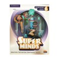 thumbnail image 1 of Libro Super Minds 2ed Workbook With Digital Pack Level 6 Tapa Blanda, Autor Varios Autores, Editorial Cambridge, 1 of 1
