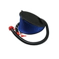 thumbnail image 4 of Intex Bellows Foot Pump, 11.5", 4 of 4