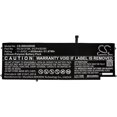 thumbnail image 3 of Seilylanka laptop battery for Razer 4500mAh 11.4V 3ICP4/92/80 RC30-0196 Blade Stealth 2016 RZ09-01962W RZ09-01962E52 RZ09-02393E31 RZ09-1962E11, 3 of 4