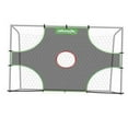 thumbnail image 4 of Soccer Goal Goal Nets, Soccer Field Nets, Training Nets, Soccer Goal Goal Sheets 295cmx185cm, 4 of 7