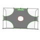 thumbnail image 4 of red de portería de fútbol equipo de fácil instalación red de entrenamiento de campo de fútbol para clubes de fútbol 295cmx185cm Sharpla Redes de portería de fútbol, 4 of 7