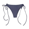 thumbnail image 1 of Tavik Womens Bebe Bikini Swim Bottom deepcobalt XS, 1 of 2