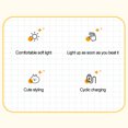 thumbnail image 3 of Patting Nightlight 8784567964 (b), 3 of 9