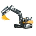 thumbnail image 2 of Meccano-Erector  John Deere 380G Excavator, 2 of 3