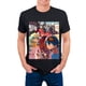 thumbnail image 2 of Nueva camiseta de manga corta con cuello redondo de verano para hombre de Tengen Toppa Gurren-Lagann, 2 of 5
