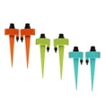 thumbnail image 4 of koolsoo 6pcs 16.5cm Automatic Self Watering Spikes House Plant Self Watering Devices, 4 of 6