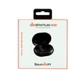 thumbnail image 2 of SOUNDBITT EARBUDS BT 5.0 TOUCH CONTROL SB31 NEGRO SOUNDBITT SBM-SB31, 2 of 3