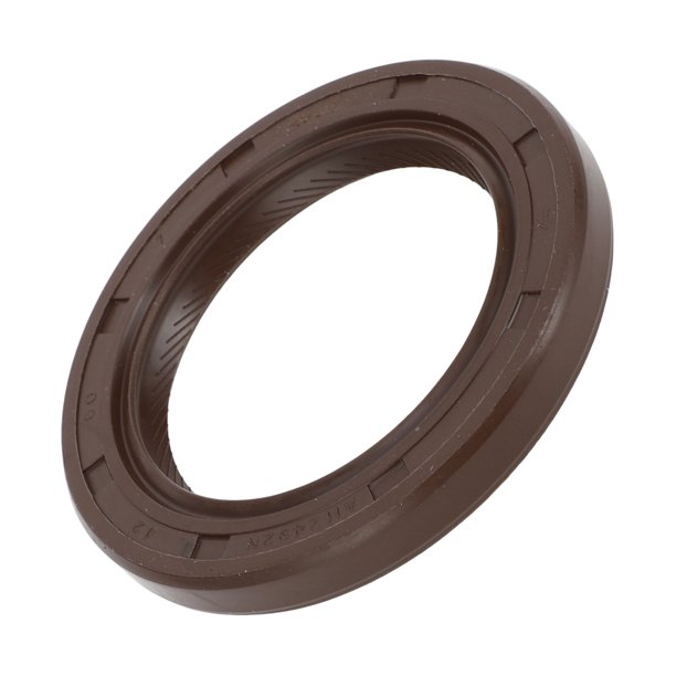 Unique Bargains 1 Pc Sello de aceite del cigüeñal frontal para Toyota Celica Camry 1990-1997 No. 9031142026