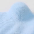 thumbnail image 6 of Bxsruta Baby Toddler Ruffle Trim Crew Socks Casual Daily Wear, 6 of 6