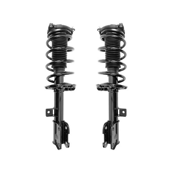 Front Strut Assembly Kit - Compatible with 2015 - 2021 Kia Sedona 2016 2017 2018 2019 2020