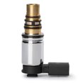 thumbnail image 1 of AC Compressor Control Solenoid Valve for VW for Golf for Passat for Audi A3 Sanden, 1 of 4