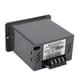 thumbnail image 4 of Dc 12-60v 40a Pwm Brush Motor Speed Controller Cw Ccw Reversible Switch X1040 For Forward/reverse R, 4 of 5
