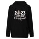 thumbnail image 2 of Gibobby Sudaderas de Navidad para mujer Navidad Mujer Casual Y 2 K Sudadera Estampada Sudadera Suelta Cuello Redondo Manga Larga(Negro,M), 2 of 4