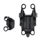 thumbnail image 1 of Kit de cubierta de caja de cambios delantera para coche en miniatura RC de alta resistencia, repuestos y kits de actualización para camión/oruga, 1 of 9