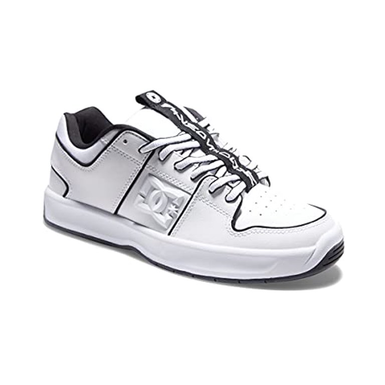 DC Men's Star Wars Lynx Zero Shoe Skate - Walmart.com