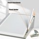 thumbnail image 2 of For ReMarkable 2 10.3 Inch 2020 Paper Tablet Case Style 2 Grey, 2 of 2