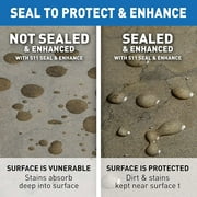 Miracle Sealants SEENQT6 511 Seal & Enhance Color & Gloss Enhancers, Quart, 32 fl oz