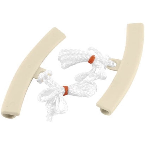BikeMaster 2-Piece Tire Mounting Wheel Rim Protector