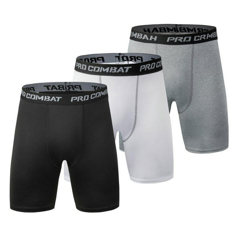 Basketball Men's Leggings Compression Pants Sports Leggings