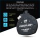 thumbnail image 3 of Lector de tarjetas CF PixelFlash Compact Flash Memory USB 3.0 negro, 3 of 7