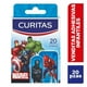 thumbnail image 1 of Venditas Curitas Marvel 20 pzas, 1 of 4