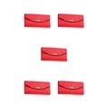 thumbnail image 3 of Cartera para mujer Sonducket portátil elegante gran capacidad, 3 of 6