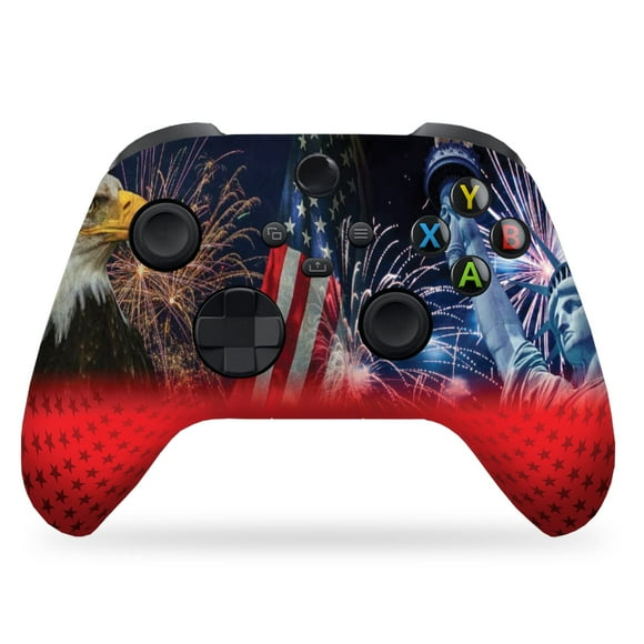 DreamController Original Custom Design Controller Compatible with Xbox One/Series S/Series X Modded Controller Wireless