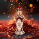 thumbnail image 2 of Perfume Swiss Arabian Rasheeqa Rouge Aceite concentrado 20 ml, 2 of 3