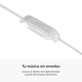thumbnail image 5 of Sony Audífonos intrauditivos USB-C con cable IER-EX15C color blanco, 5 of 5