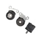 thumbnail image 3 of Stihl 020T MS200T OEM 1129 790 9902 Annular Buffer ABS & Steel Replacement Parts, 3 of 5