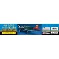 thumbnail image 4 of HASEGAWA 09076 1/48 Nakajima B5N2 Tipo 97 Pearl Harbor, 4 of 5