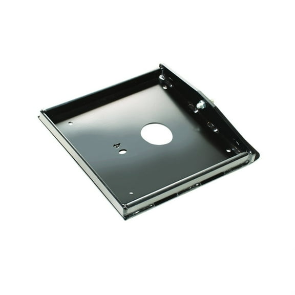 Pullrite 331730 Quick Connect Capture Plate for Most Leland King Pin Box Models