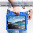 thumbnail image 6 of Xyhop Eva Kids Case with Handle & Kickstand for iPad Pro 12.9-inch 6th/5th/4th/3rd Gen 2018/2020/2021/2022, 6 of 8
