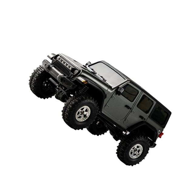 Automóvil control remoto Automóvil 2.4GHz 1/18 TODOS LOS TERRENOS DE CONTRO