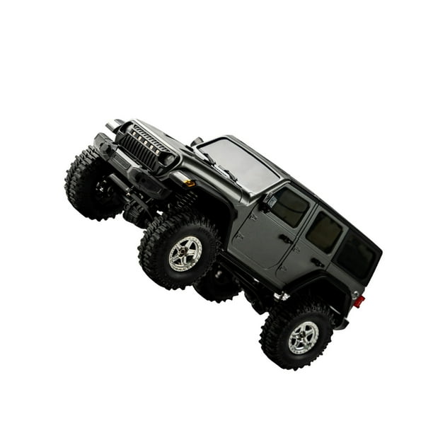 Automóvil control remoto Automóvil 2.4GHz 1/18 TODOS LOS TERRENOS DE CONTRO