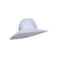 thumbnail image 2 of Womens Tommy Bahama Floppy Hat - White, 2 of 4