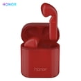 thumbnail image 1 of Auriculares Irfora Honor CM-H2 FlyPods Pro Auriculares inalámbricos Bone Voice ID BT5.0 IP54 Auriculares impermeables Hi-Fi Control de doble toque Auriculares inalámbricos con micrófono para HUAWEI H, 1 of 7