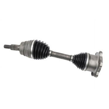 Front Wheel Half-Shaft