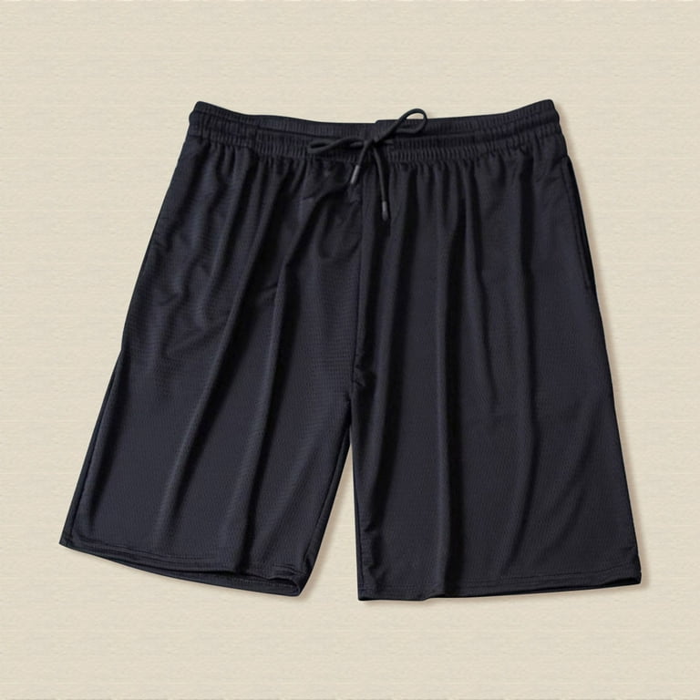 YEEYUANCH Running Shorts for Men Gym Shorts Men 7 Inch Xxl Gym Shorts Men Short Pants for Men Mens Mesh Shorts Mens Silk Shorts Short Cargo Shorts for Men Prime Big Deal