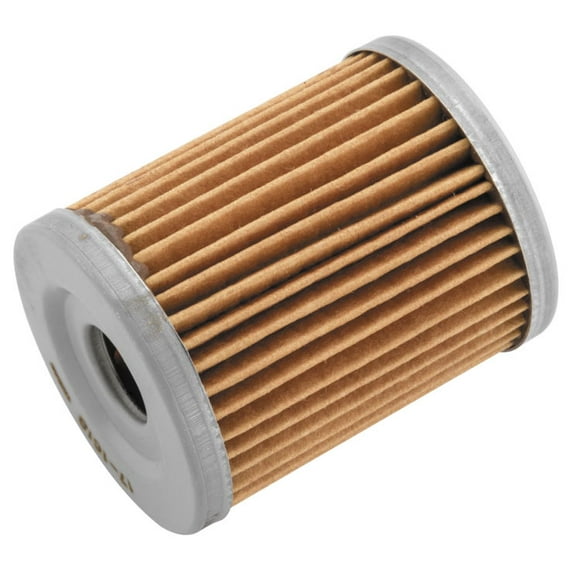 BikeMaster Oil Filter for Suzuki DR200S/SE 1996-2009, 2013-2018