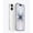 White, variant on Restored Apple iPhone 17 5G 256GB - Unlocked - White