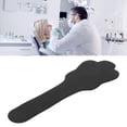 thumbnail image 1 of Contraster Dental, Limpieza de alta temperatura negra de alta temperatura tablero de financiación intraoral flexible durante mucho tiempo muchas imágenes claras para dentista, 1 of 7